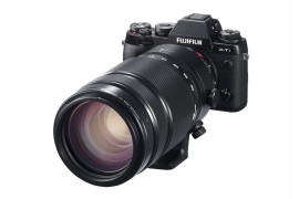 Fujifilm Fujinon XF100-400mmF4.5-5.6 R LM OIS