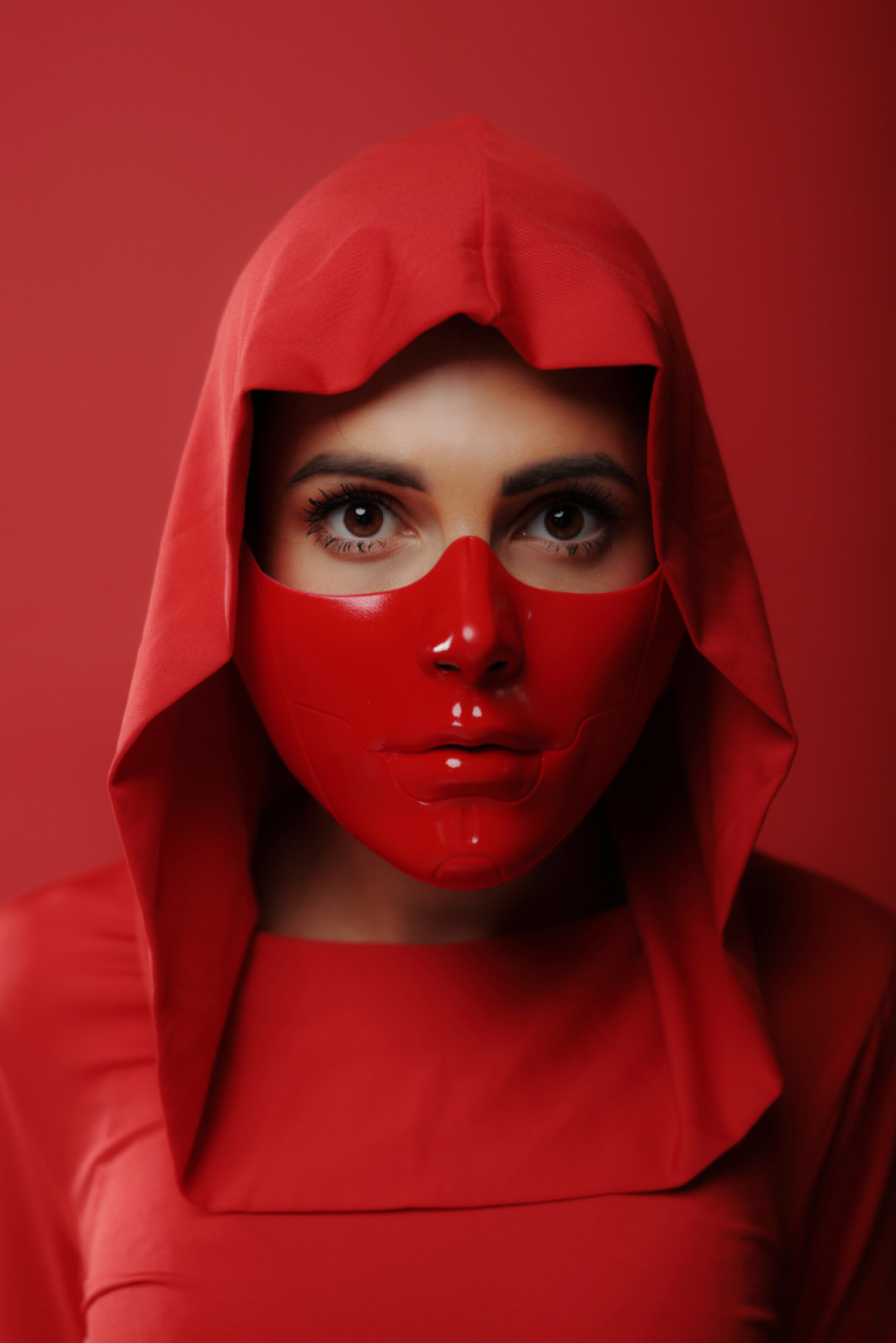 Fot. Rafał Zawadzki, wyróżnienie  / Fine Art Photography Awards 2026