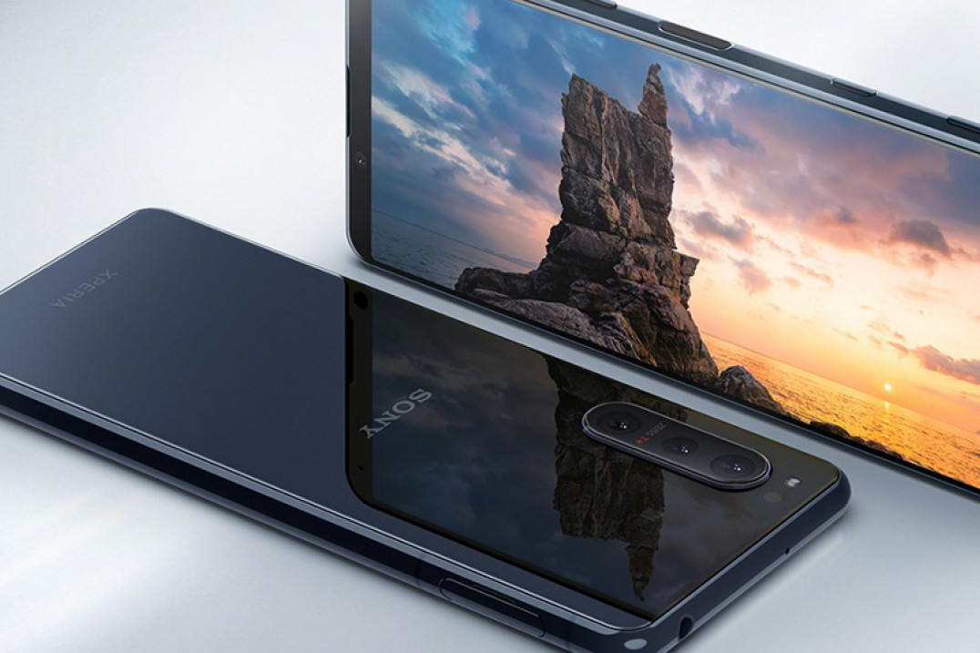 Sony Xperia 5 II - 4K HDR 120 kl./s i zaawansowany tryb filmowy. Nowy smartfon będzie też wsparciem dla twojego aparatu