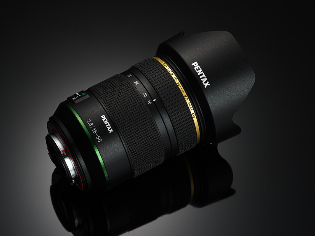 HD PENTAX-DA★16-50mmF2.8ED PLM AW HD-PENTAX-DA★16-50mm-f2.8ED-