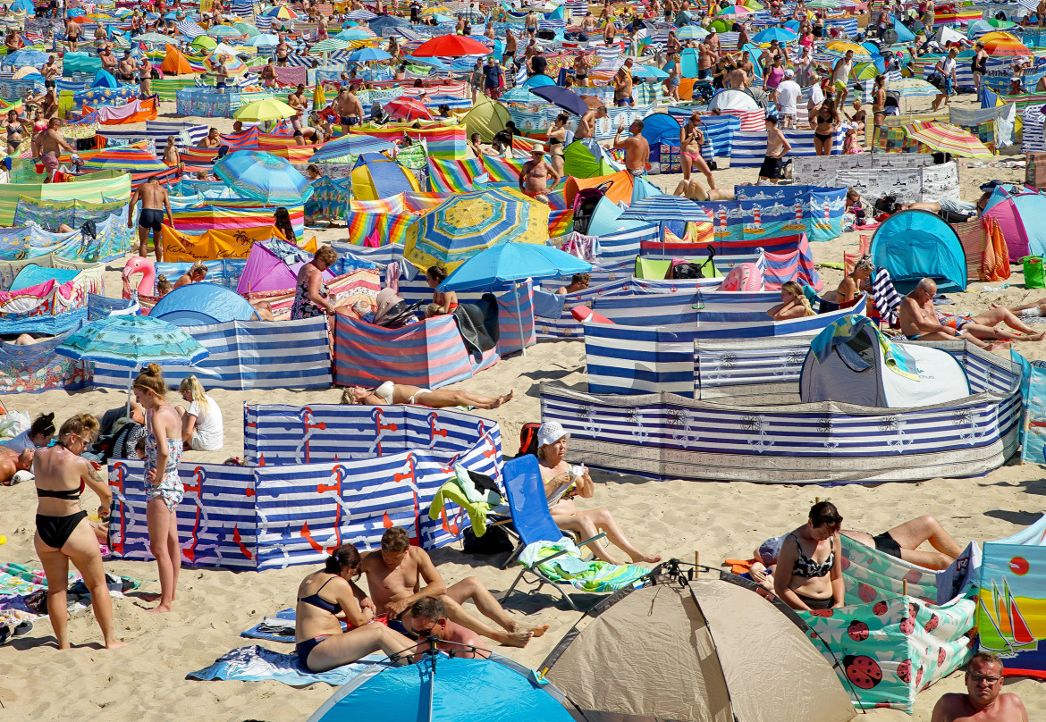 fot. Mirosław Pieślak, Fotoreporter Roku 2019 