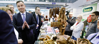 Jury konkursu Fotoreporter Roku 2018 nie przyznało głównej nagrody. Zobaczcie najlepsze zdjęcia z kategorii