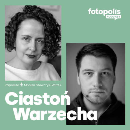 Poza utartymi szlakami: Agata Ciastoń i Bartek Warzecha [PODCAST]