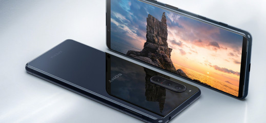 Sony Xperia 5 II - 4K HDR 120 kl./s i zaawansowany tryb filmowy. Nowy smartfon będzie też wsparciem dla twojego aparatu