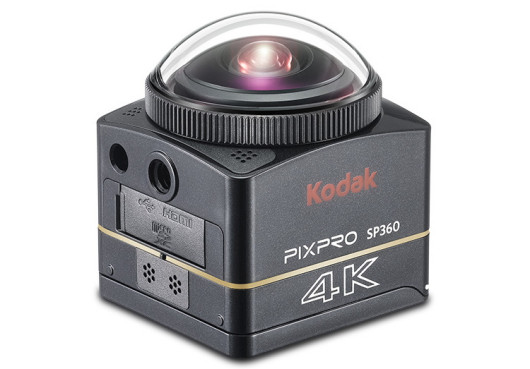 Kodak PIXPRO SP360-4K