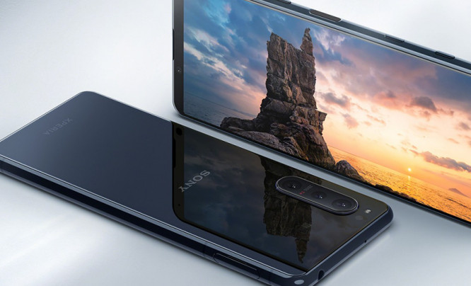 Sony Xperia 5 II - 4K HDR 120 kl./s i zaawansowany tryb filmowy. Nowy smartfon będzie też wsparciem dla twojego aparatu