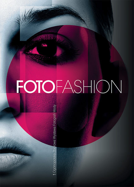 Pierwsza wystawa fotografii mody - Fotofashion.pl