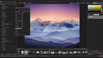 ACDSee Photo Studio Ultimate 2018 - czy może stać się alternatywą dla Lightrooma i Photoshopa?