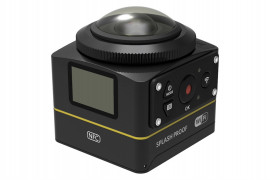 Kodak PIXPRO SP360-4K
