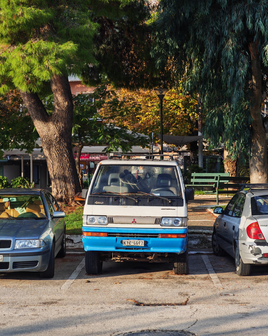 1/480 s, f/2.8, ISO 50, aparat tele