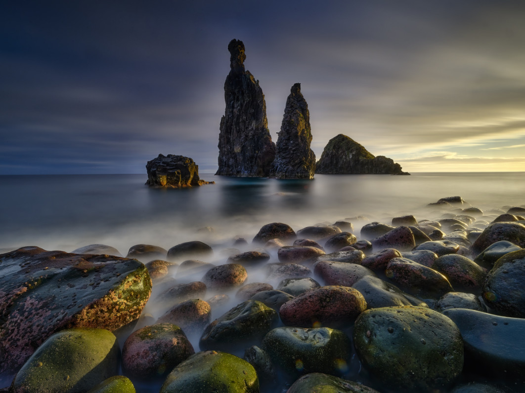 Fot. Ryszard Zembrzuski, wyróżnienie  / Fine Art Photography Awards 2026