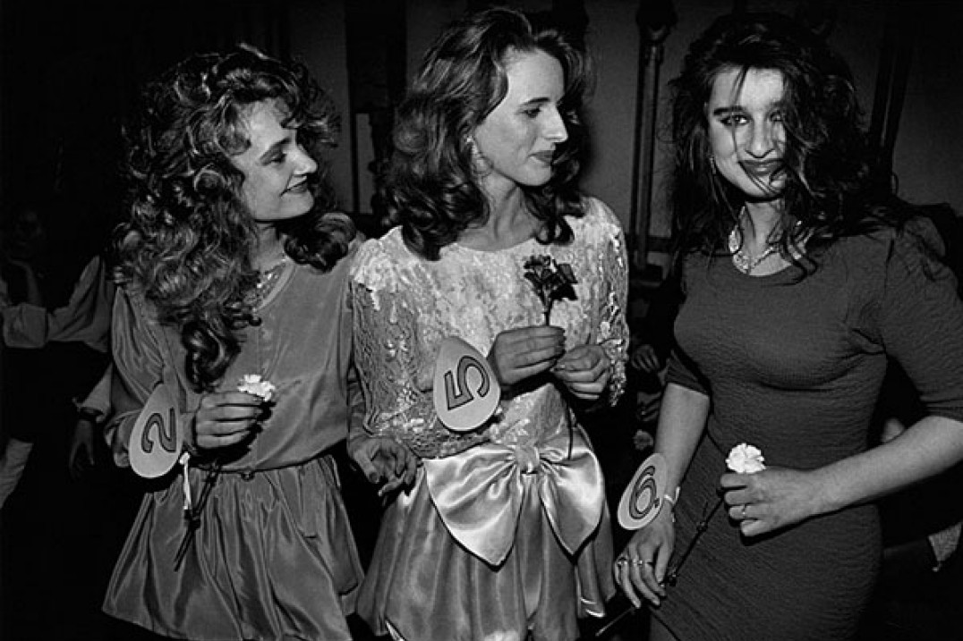 Warsztaty z Witoldem Krassowskim w Gliwicach