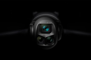 Zakręć światem - DJI oficjalnie zapowiada Mavica 4