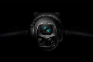 Zakręć światem - DJI oficjalnie zapowiada Mavica 4