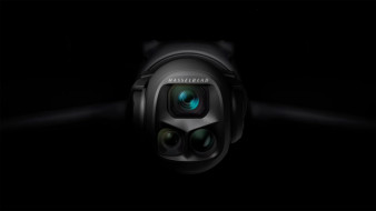 Zakręć światem - DJI oficjalnie zapowiada Mavica 4