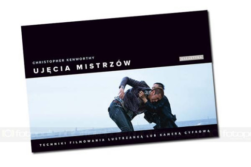 "Ujęcia mistrzów" - recenzja