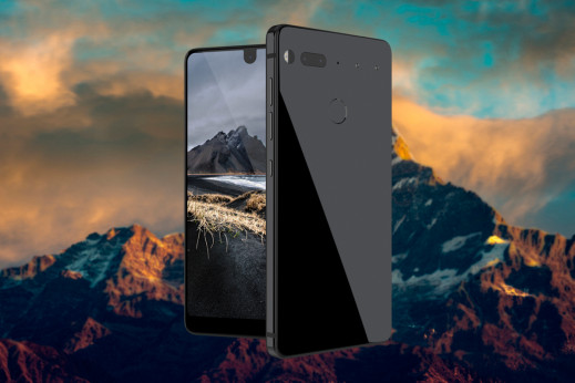 Essential PH-1 to fotograficzny smartfon klasy premium