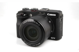 Canon G3 X