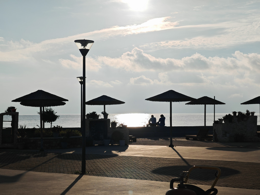 1/6700 s, f/2.4, ISO 50, aparat tele