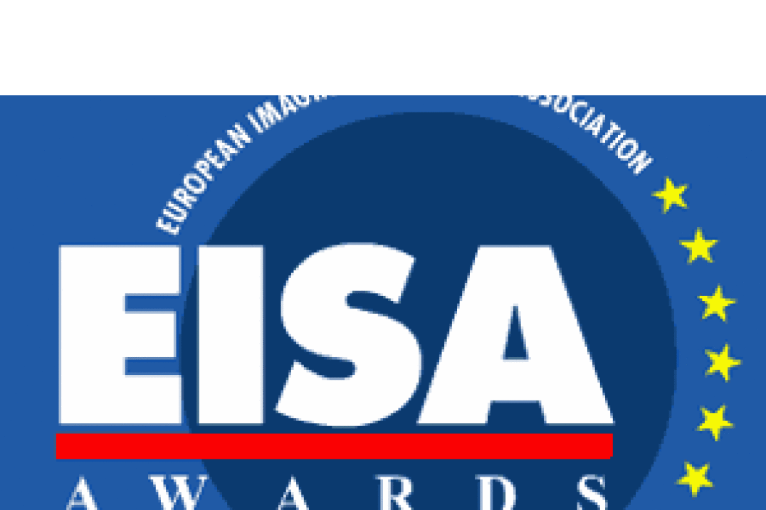 Nagrody EISA 2003-2004 rozdane