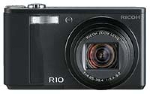 Ricoh R10 - firmware 1.15