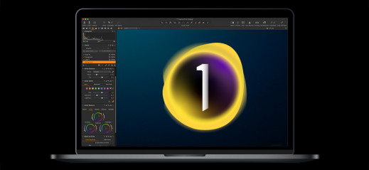Capture One for Nikon - konkurent Lightrooma o połowę tańszy dla użytkowników aparatów producenta