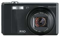 Ricoh R10 - firmware 1.15