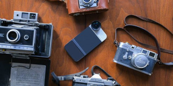 Moment Case - fotograficzna obudowa do Iphone’a
