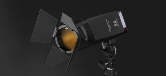 Lampa Quadralite Reporter 200 Pro TTL taniej o 380 zł