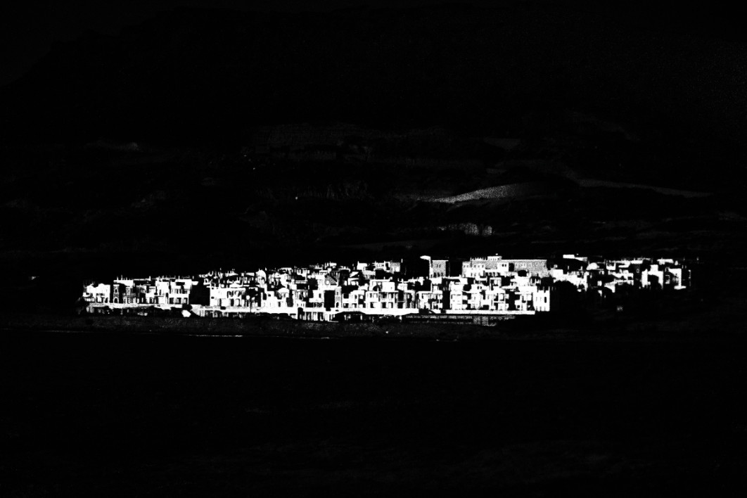 Fot. Tomasz Grabowski, wyróżnienie  / Fine Art Photography Awards 2026