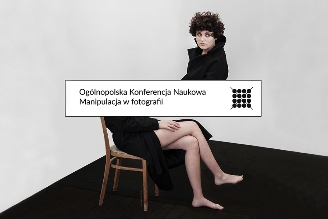 Dowiedz się wszystkiego o manipulacjach we współczesnej fotografii