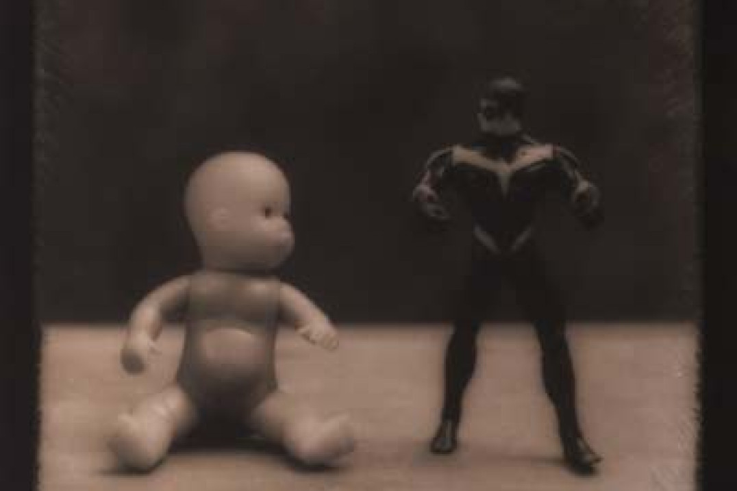 Spotkanie z Pawłem Żakiem