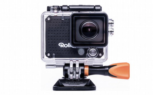 Rollei Actioncam 420