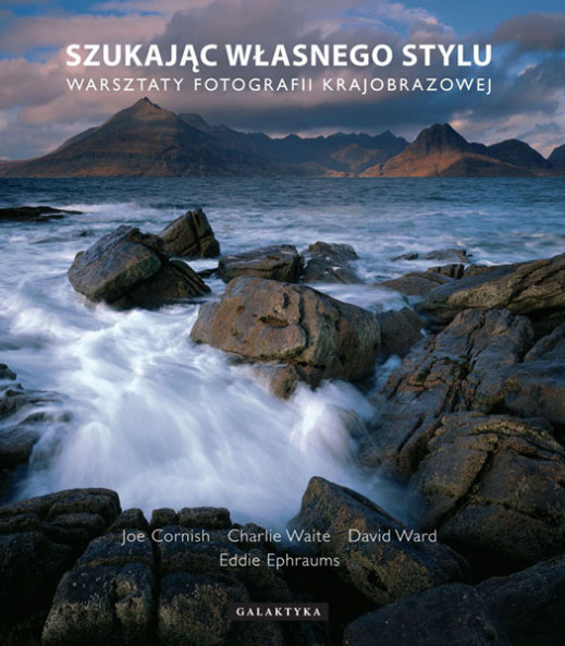 "Szukając własnego stylu" - recenzja