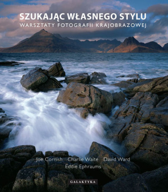 &quot;Szukając własnego stylu&quot; - recenzja
