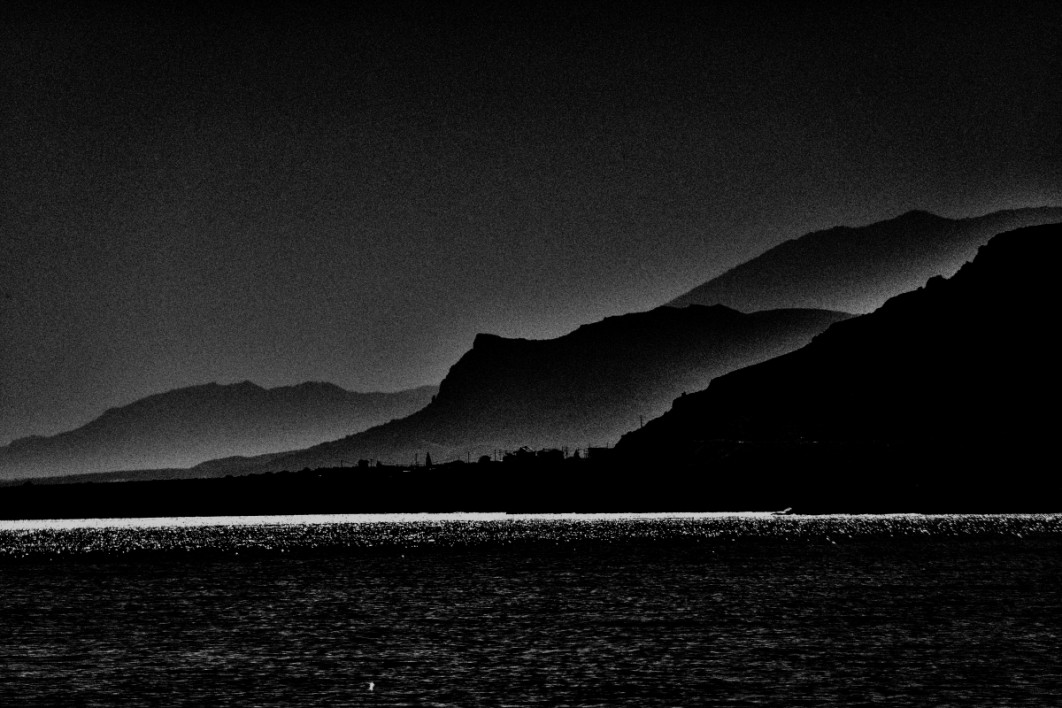 Fot. Tomasz Grabowski, wyróżnienie  / Fine Art Photography Awards 2026