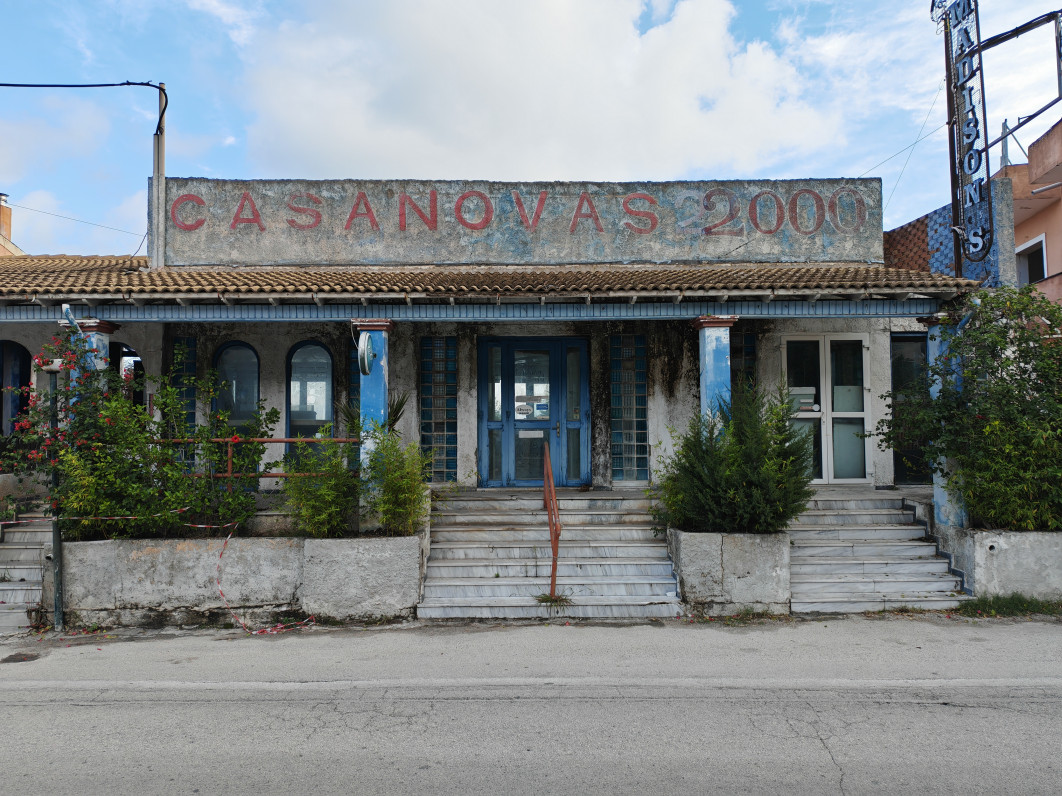 1/270 s, f/1.9, ISO 50, aparat główny