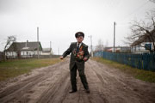 Mateusz Baj - rozmowa z laureatem Sony World Photography Awards 2014