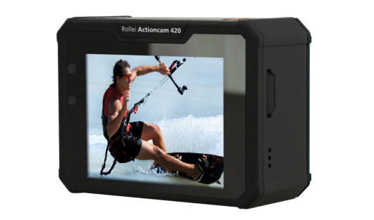 Rollei Actioncam 420