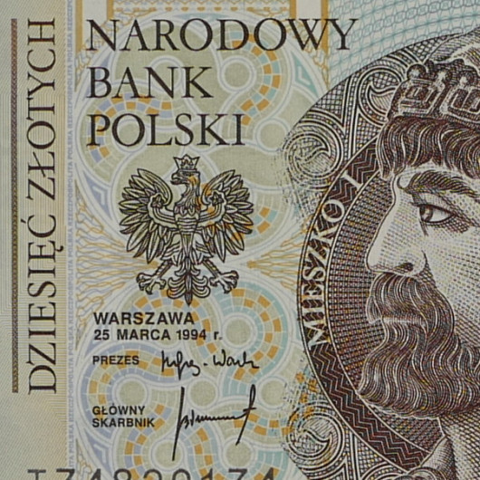 Wyostrzanie poziom +1
