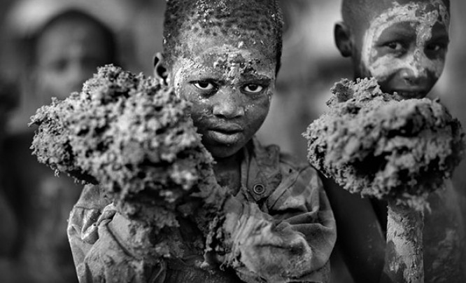  Travel Photographer of the Year 2013 - wyniki