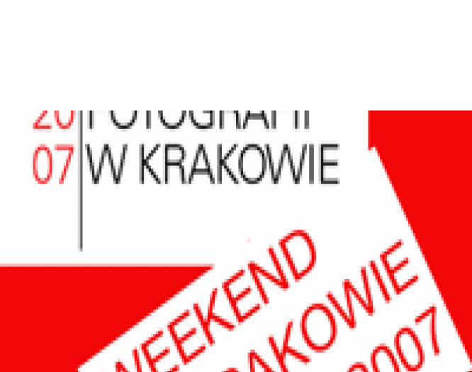  Konkurs "Weekend w Krakowie" rozstrzygnięty!