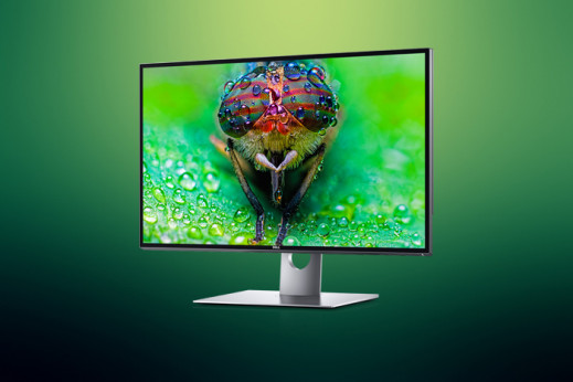 Dell UltraSharp 32 Ultra HD 8K to prawdziwa bestia dla fotografów, filmowców i grafików