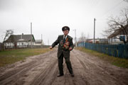 Mateusz Baj - rozmowa z laureatem Sony World Photography Awards 2014