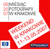 Konkurs "Weekend w Krakowie" rozstrzygnięty!