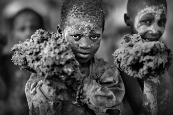 Travel Photographer of the Year 2013 - wyniki
