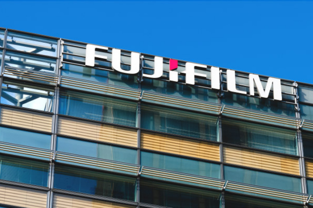 Siła backupu - Fujifilm odmawia zapłaty haraczu hakerom