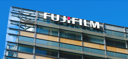 Siła backupu - Fujifilm odmawia zapłaty haraczu hakerom