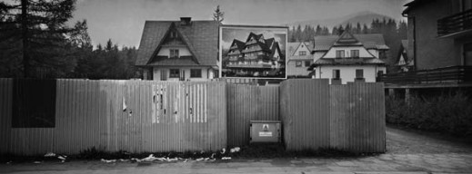 "Zakopane. Miasto" na zdjęciach Magdaleny Ciszewskiej - Rząsy