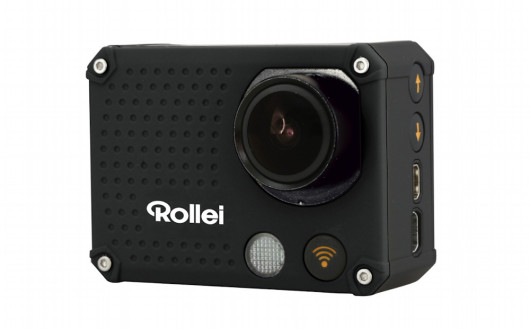 Rollei Actioncam 420